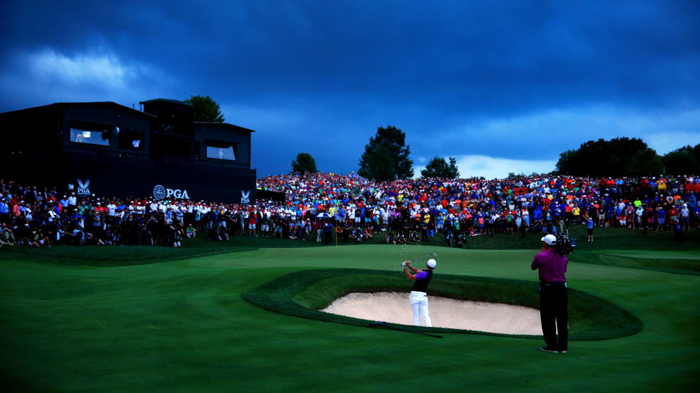 Rory McIlroy Valhalla-453461190