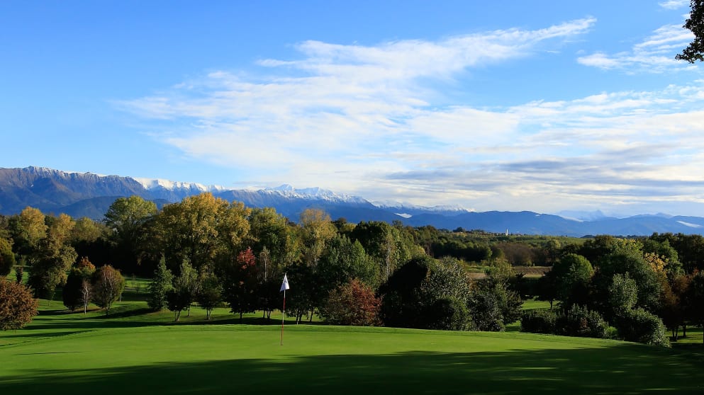Golf Club Udine