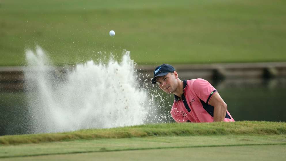 Martin Kaymer