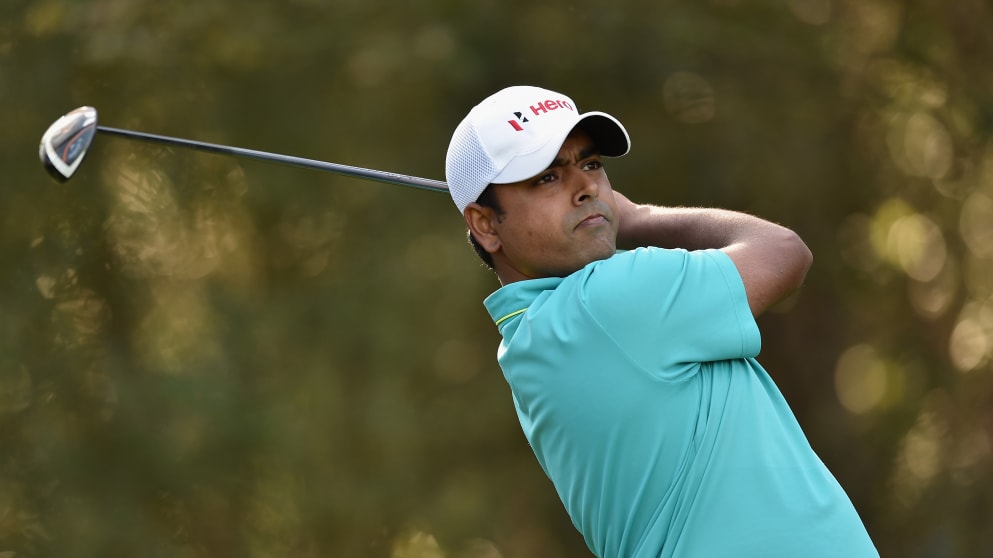 Anirban Lahiri