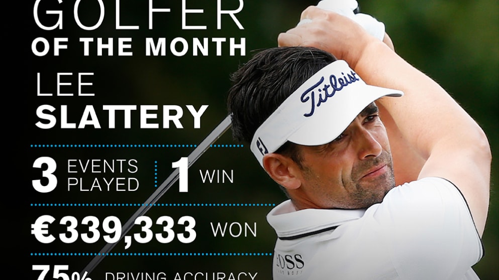 Slattery Infographic