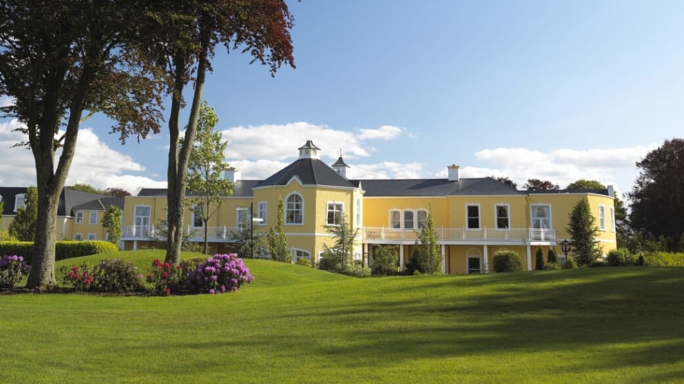 Mount Wolseley Hotel Spa and Golf Resort 