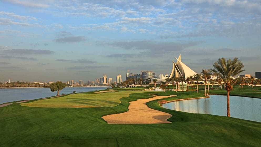 Dubai Creek-915691868