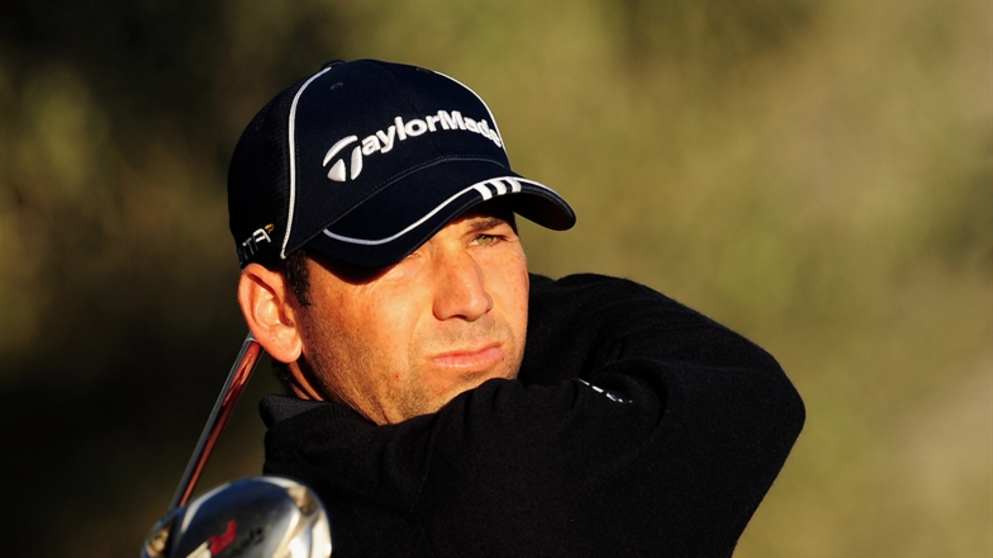 Castello Masters - Round Two