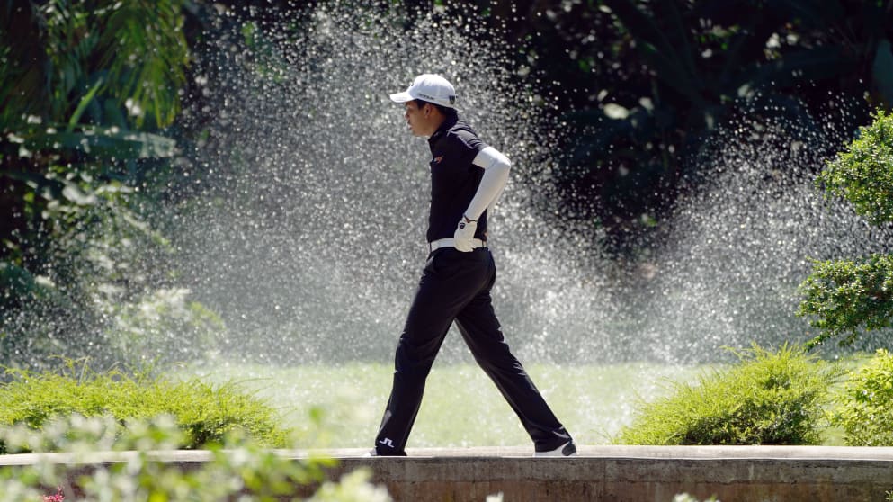 Phachara Khongmatwai