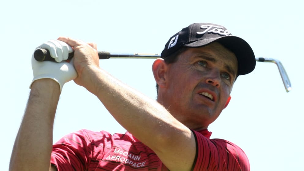 2009 Australian Masters - Day 2