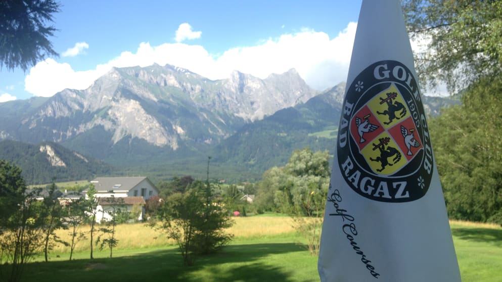Golf Club Bad Ragaz