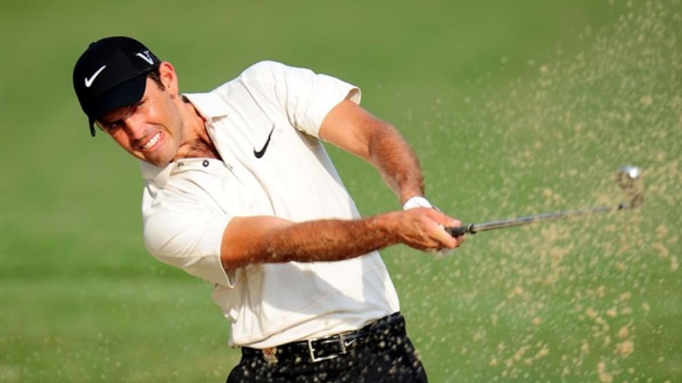 Charl Schwartzel