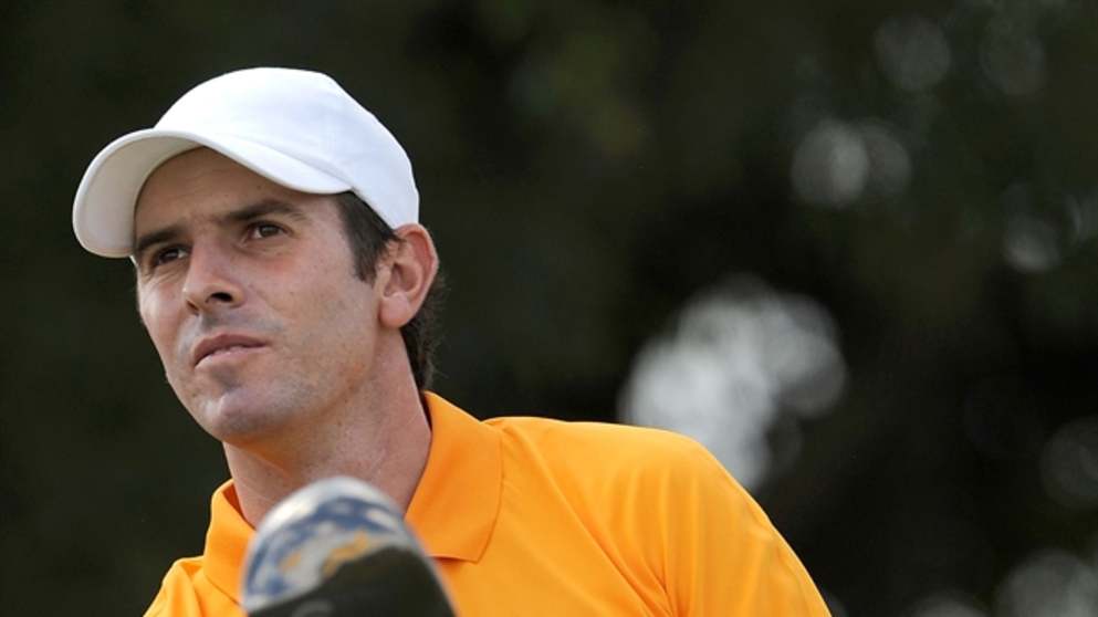 World Golf Championships-CA Championship - Round Three