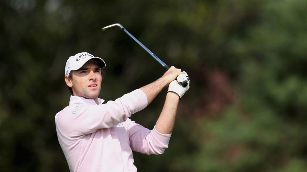 HSBC Champions - Day Four