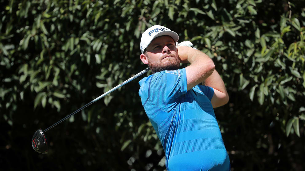 Tyrrell Hatton