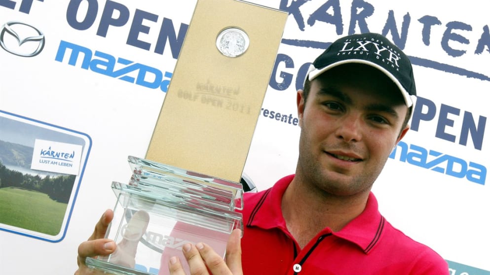 Champion Edouard Dubois 