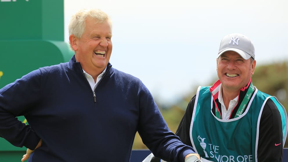 Colin Montgomerie