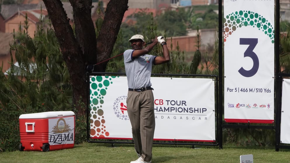 Jean Baptiste Ramarozatovo