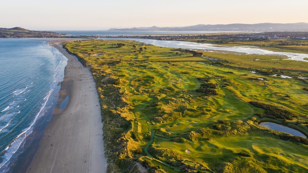 Portmarnock Links