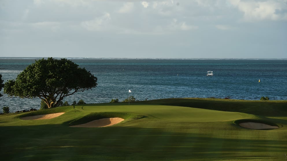 AfrAsia Bank Mauritius Open