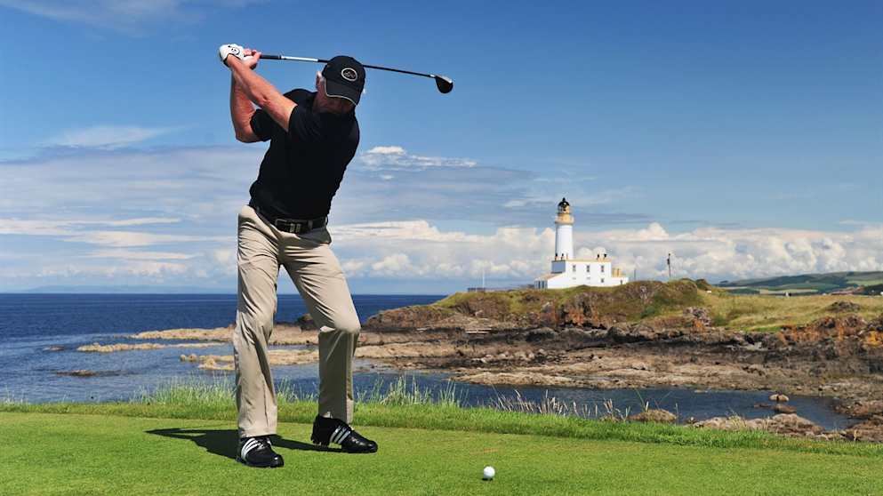 The 138th Open Championship - Previews