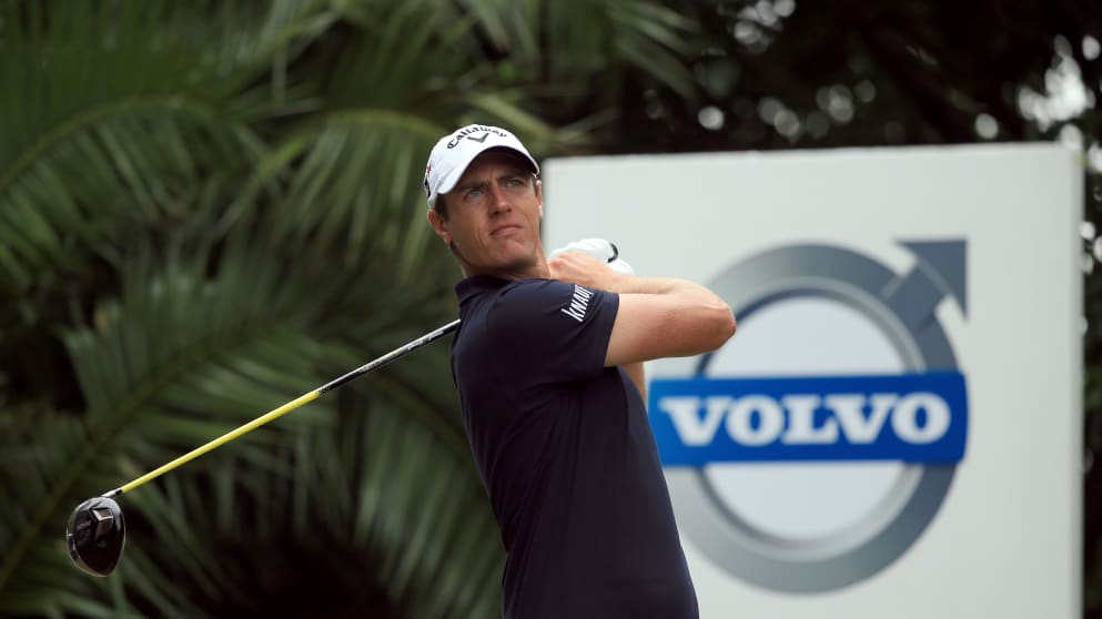 Nicolas Colsaerts 