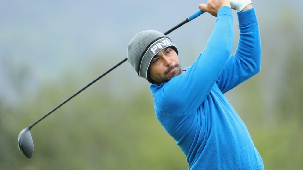 Sebastian Garcia Rodriguez