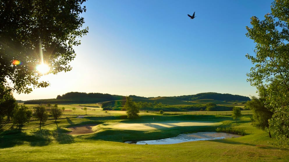 Hinton Golf Club- Rönnebäck_1