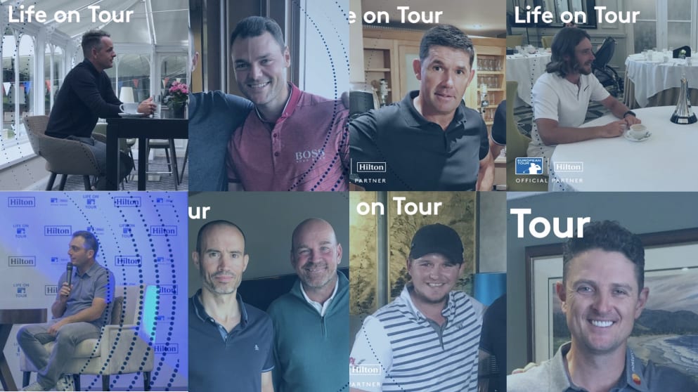 Life on Tour: Season 1 Review