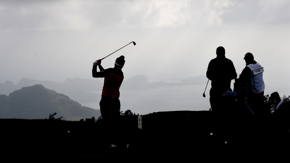 The Madeira Islands Open