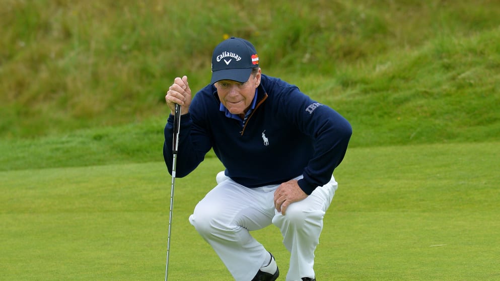 Tom Watson