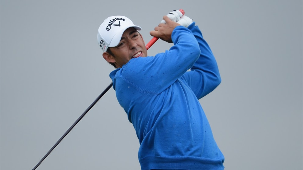 Pablo Larrazabal