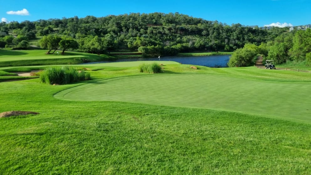 Elements Private Golf Resort 1