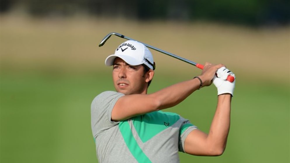 Pablo Larrazabal 