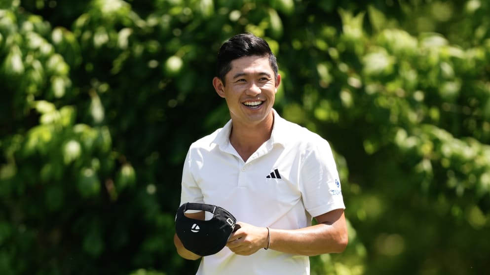 Collin Morikawa-2154330867