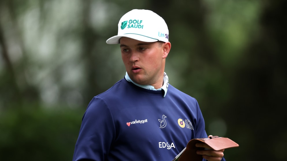 G4D Open - Day Two (1)