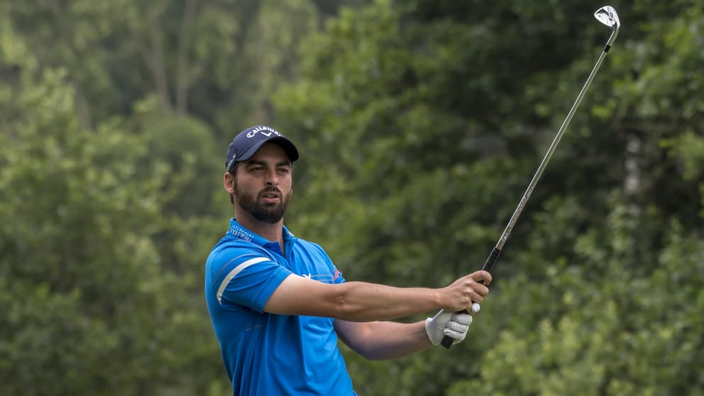 Thomas Linard (golfsupport.nl)