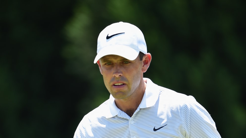 Charl Schwartzel
