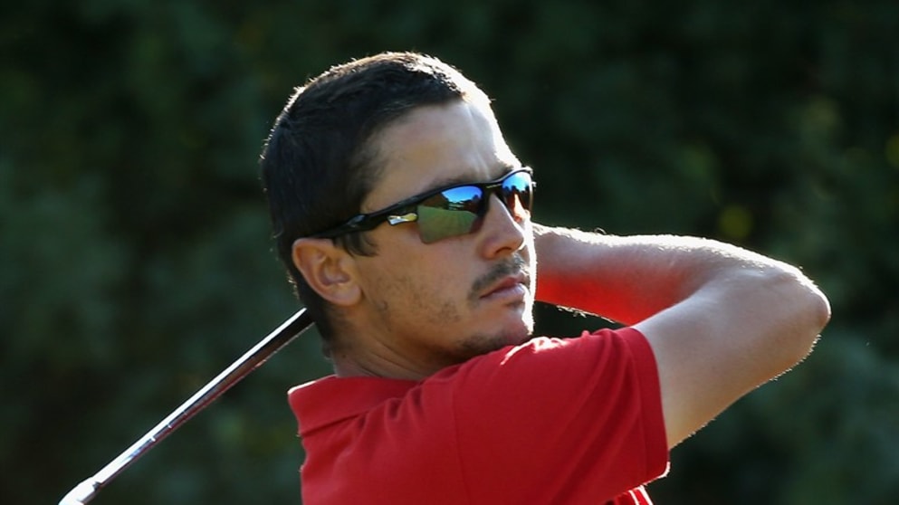 Michael Lorenzo-Vera 