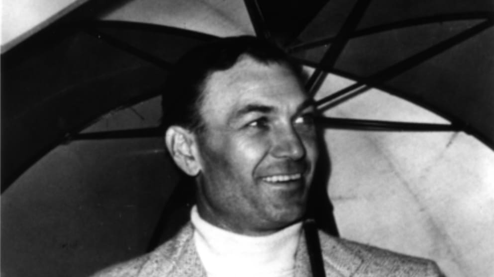 Ben Hogan