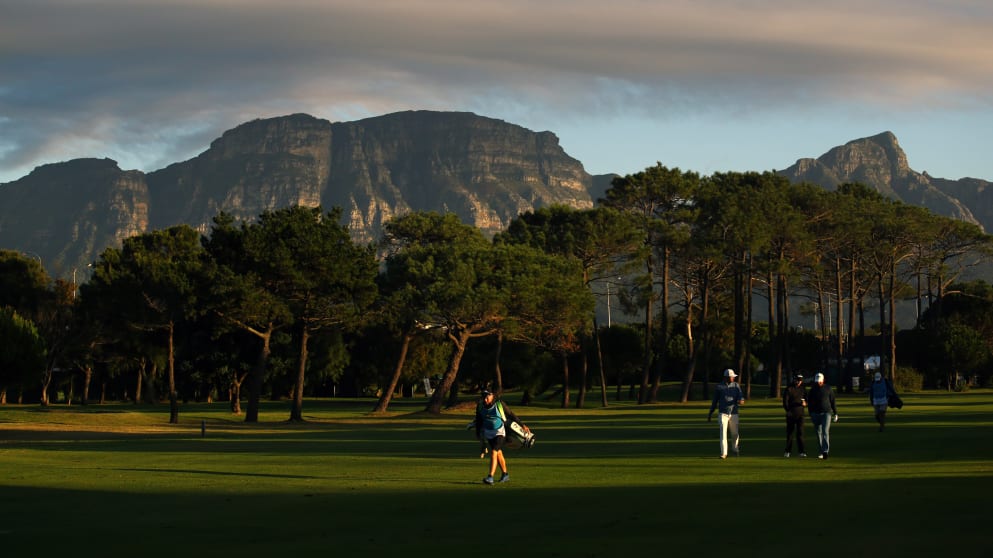 Royal Cape Golf Club