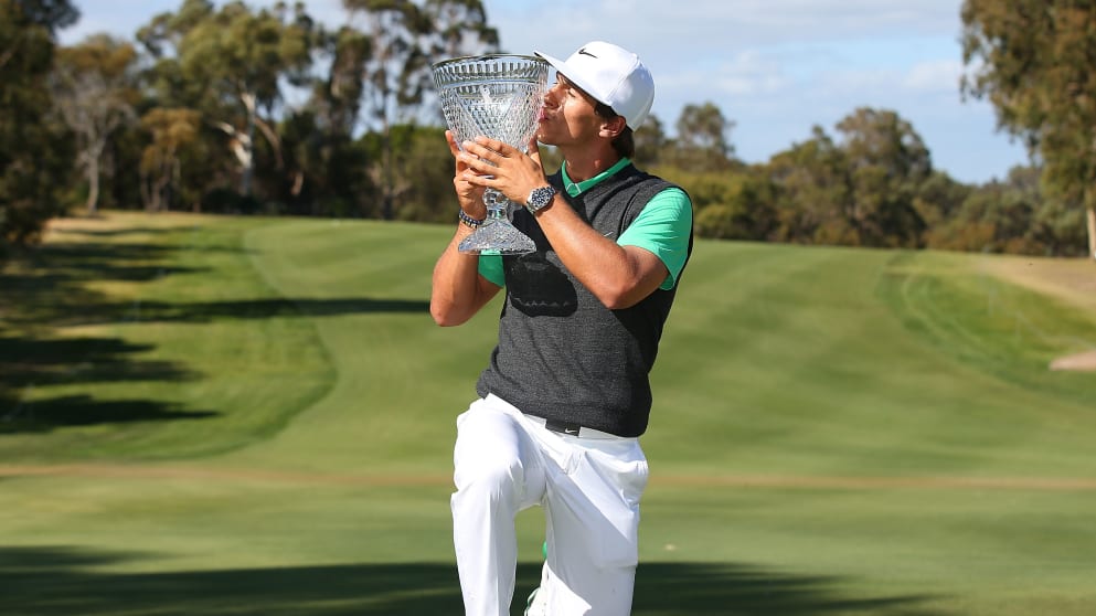 Thorbjorn Olesen 