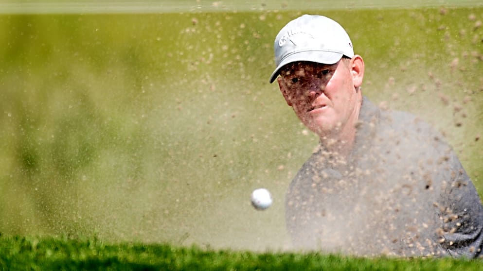 Daniel Gaunt (Ota Mrakota)