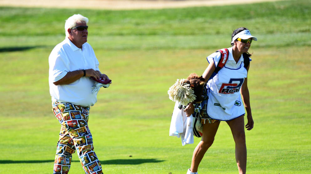 John Daly