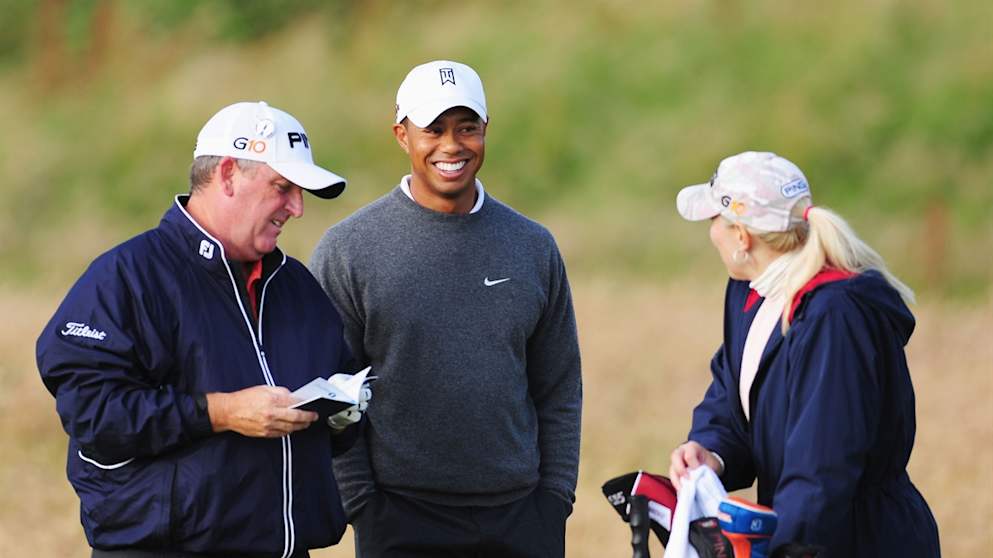 The 138th Open Championship - Previews