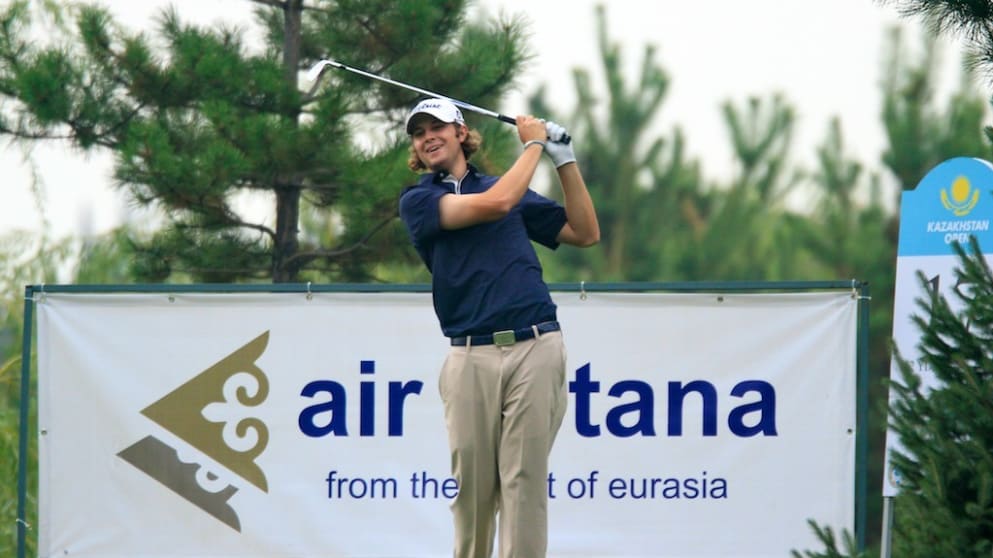 Peter Uihlein (Phil Inglis)