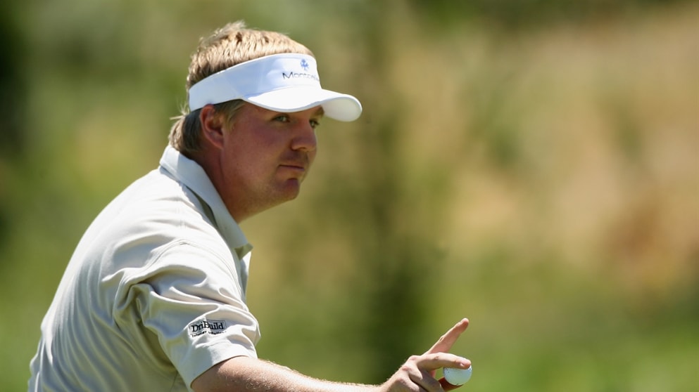 South African Airways Open - Round One