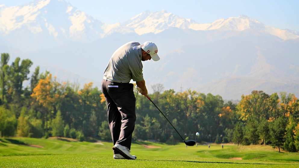 Andrew Johnston (Phil Inglis)