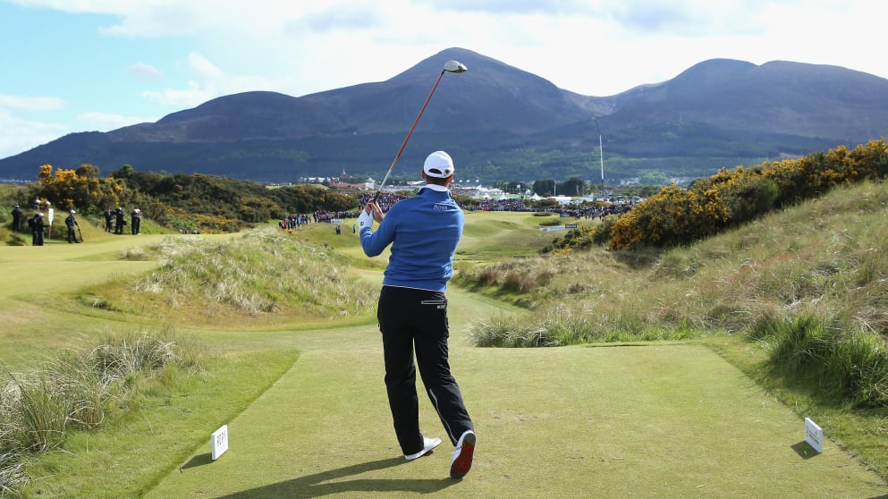 Royal County Down