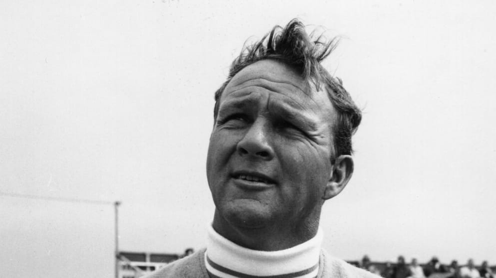 Arnold Palmer
