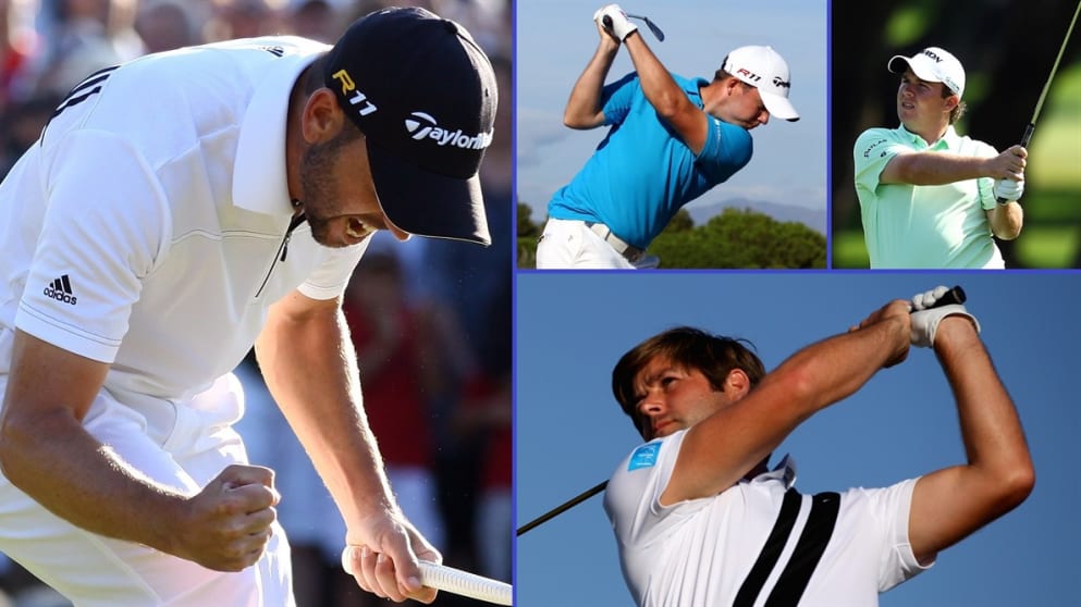 European Tour Fantasy Race: Our ones to watch this week