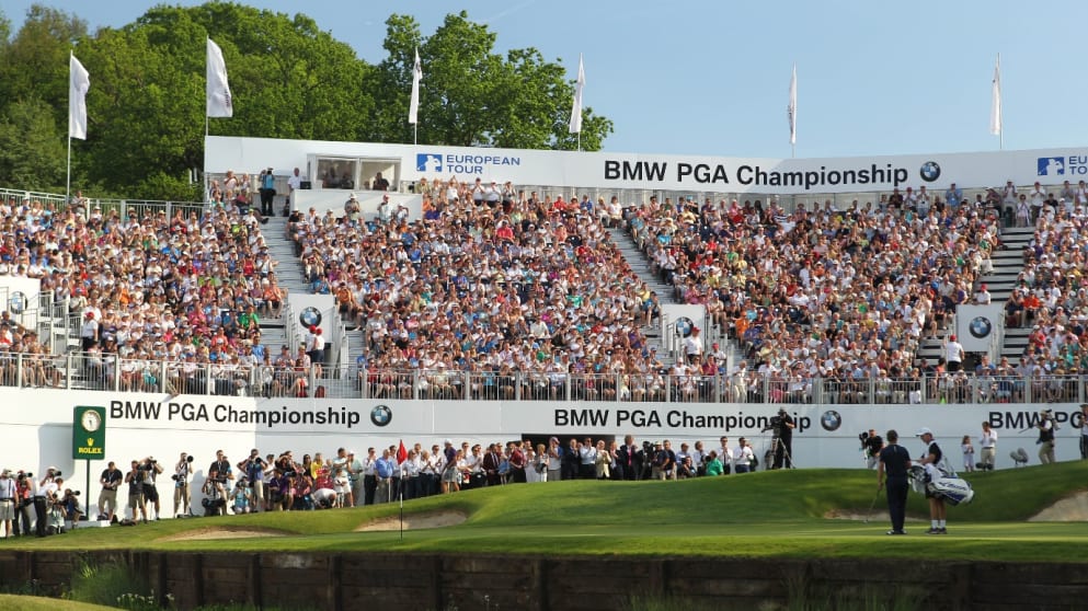 Volunteer opportunities could include roles such as practice ground attendants, Welcome Tent marshals or scoreboard operators.