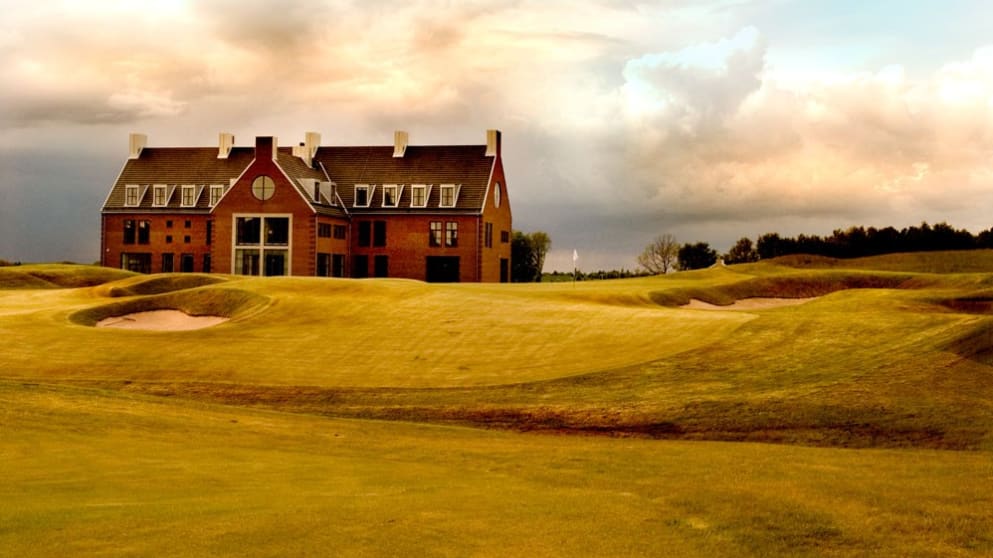 PGA of Sweden National