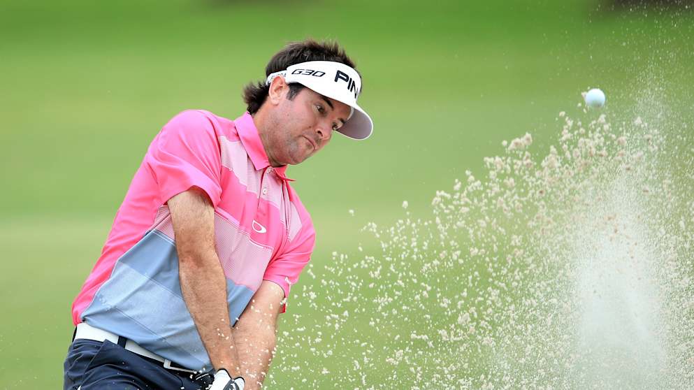 Bubba Watson